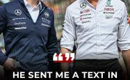 半岛体育app下载-F1车队赛后接受采访：勇士是我最难对付的对手